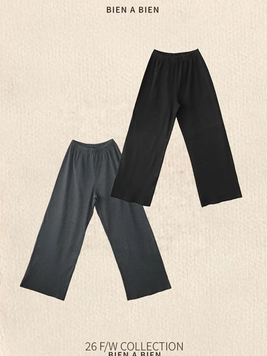 Carmel Pants (Adult) Carmel Pants (Adult) by Bien a Bien for Mom + child - catalog view