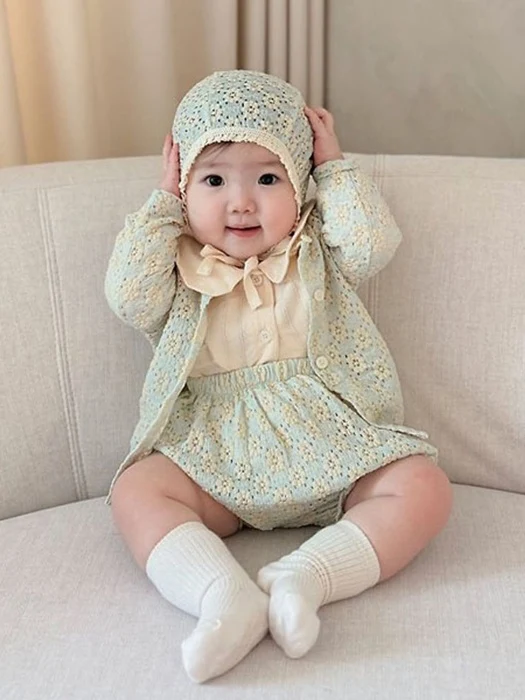Allub Bloomer Allub Bloomer by BBABBA for Baby - catalog view