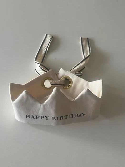 HBD Crown HBD Crown by So U for Baby - catalog view
