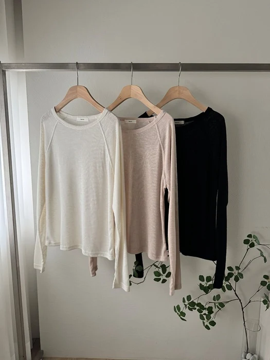 Loose Boxy Tee Loose Boxy Tee by Most for Women - catalog view
