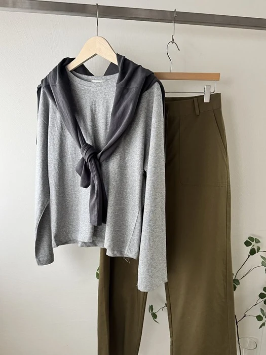 Baker Tee Baker Tee by Most for Women - catalog view