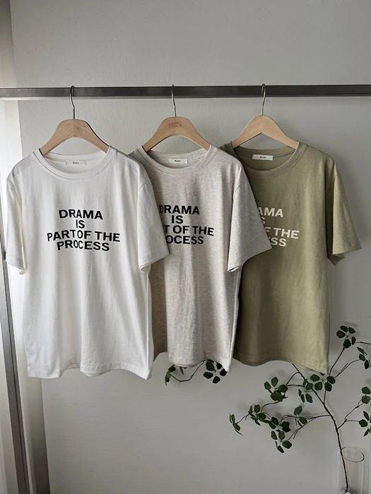 Drama Tee Drama Tee by Most for Women - catalog view