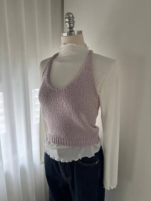 Jane Half Turtleneck Tee Jane Half Turtleneck Tee by Most for Women - catalog view