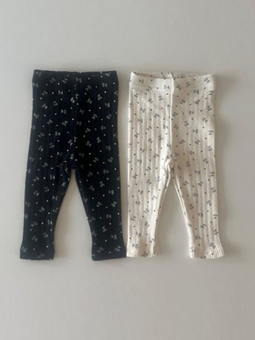 Alice Ribbed Leggings Alice Ribbed Leggings by So U for Baby - catalog view