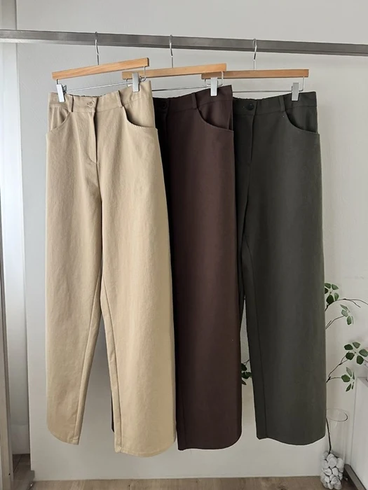 Curve Pants Curve Pants by Most for Women - catalog view