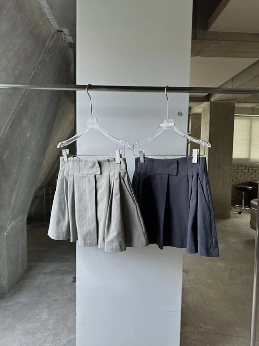 Fold Skirt by Uoov for Women - catalog view