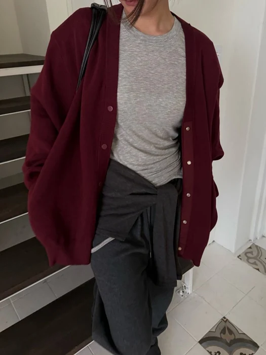 Hilton Cardigan Hilton Cardigan by Uoov for Women - catalog view