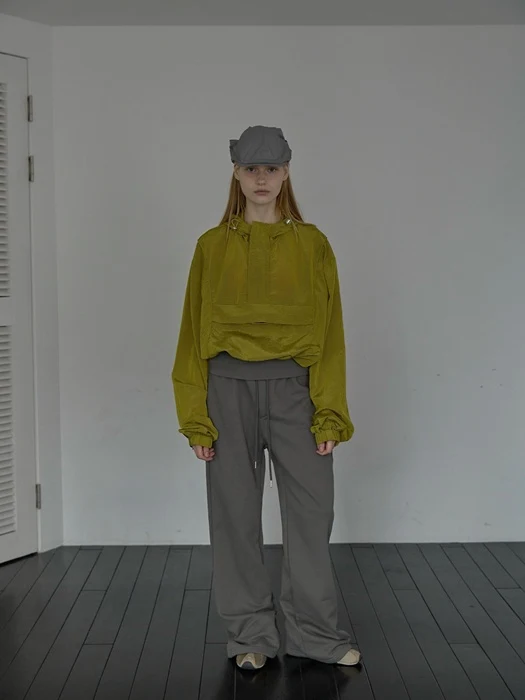 Fold Bootscut Pants Fold Bootscut Pants by Uoov for Women - catalog view