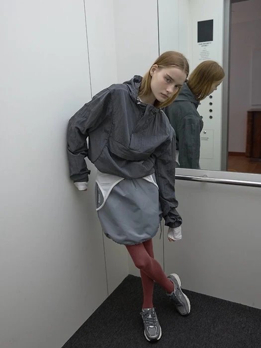 Feed Anorak Feed Anorak by Uoov for Women - catalog view
