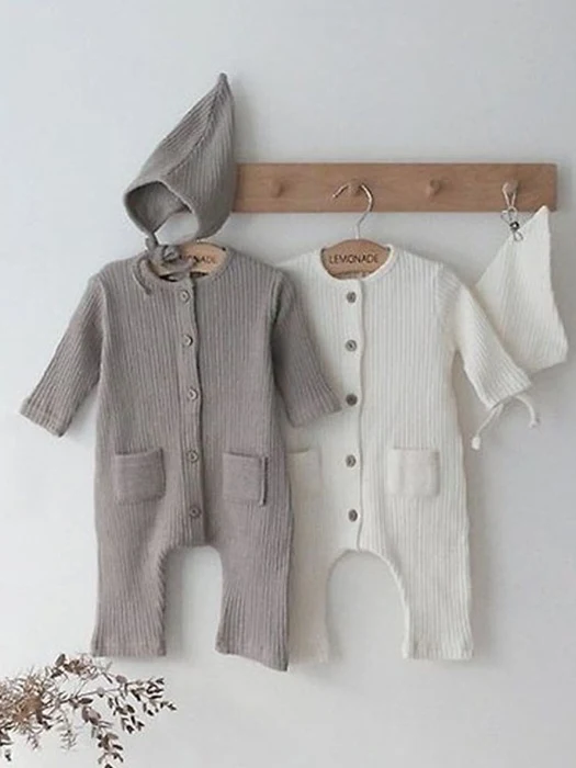 Piano (Romper-Hat Set) Piano (Romper-Hat Set) by Lemonade for Baby - catalog view