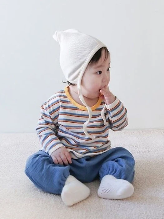 Ping Pong Tee Ping Pong Tee by Lemonade for Baby - catalog view