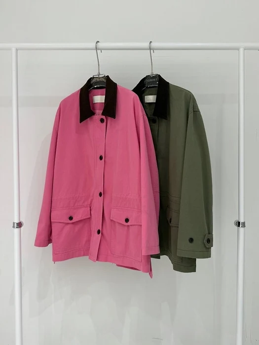 H Steal Jacket H Steal Jacket by Neroli36 for Women - catalog view