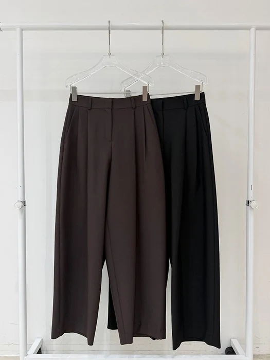 Wide Curved Pants Wide Curved Pants by Neroli36 for Women - catalog view