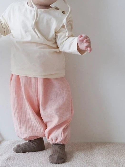 Everyday Pants Everyday Pants by Lemonade for Baby - catalog view