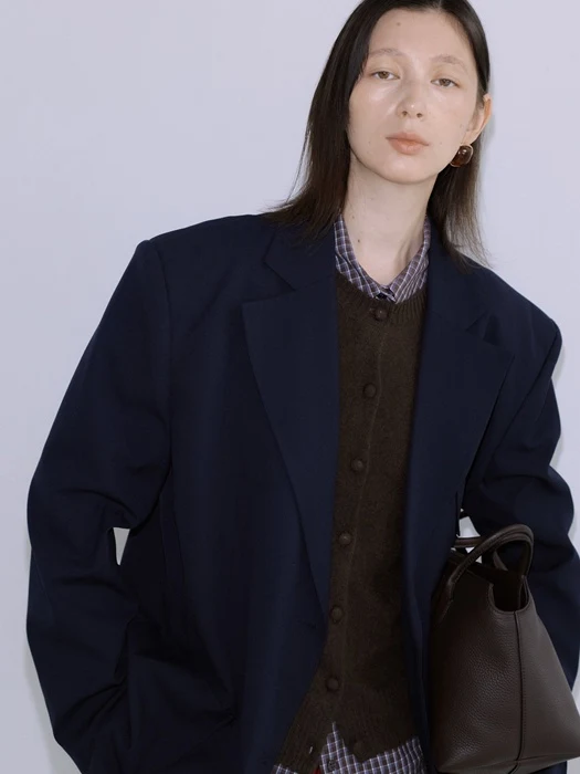 M Old Box Jacket M Old Box Jacket by Neroli36 for Women - catalog view