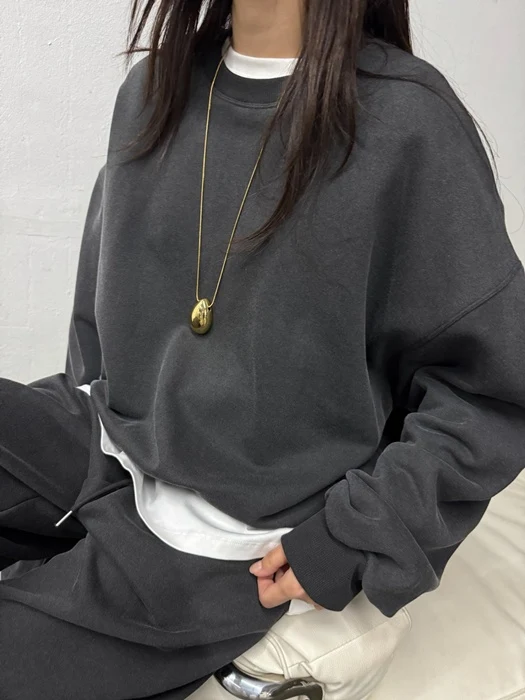 Molly Pigment Sweatshirts Molly Pigment Sweatshirts by Neroli36 for Women - catalog view