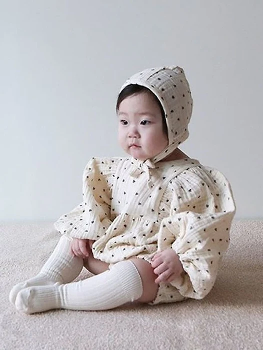 Eve Romper Eve Romper by Lemonade for Baby - catalog view