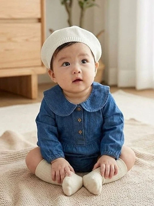 Ringo Romper by Lemonade for Baby - catalog view