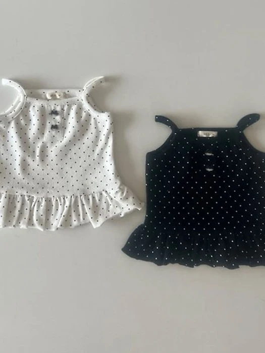 Cat Button Top Cat Button Top by So U for Baby - catalog view
