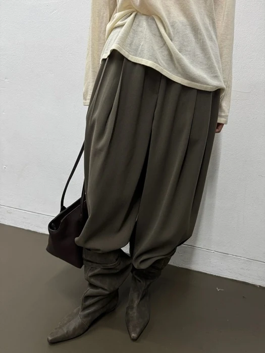 Chloe Banding Pants Chloe Banding Pants by Neroli36 for Women - catalog view
