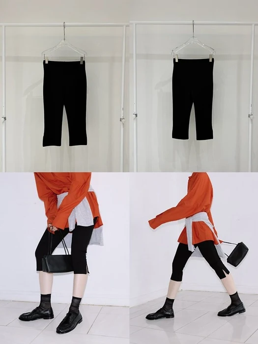 Capri Leggings Capri Leggings by Neroli36 for Women - catalog view