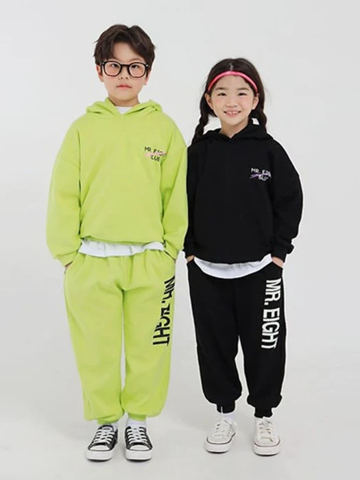Mister Top & Bottom Set Mister Top & Bottom Set by Ggomenge for Child - catalog view