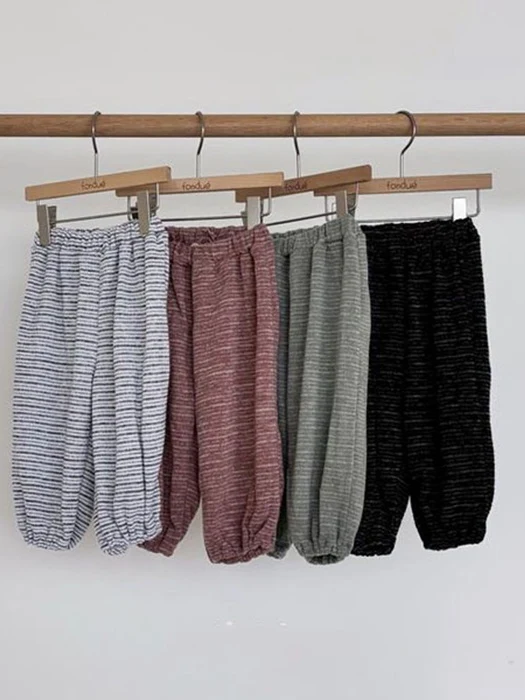 Pognei Pants Pognei Pants by Fondue for Baby - catalog view