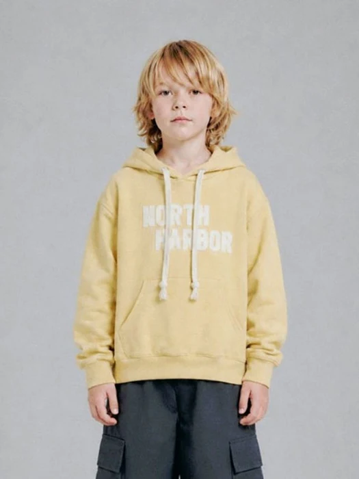 North Harbor Hoodie (5~11) North Harbor Hoodie (5~11) by Delight for Child - catalog view