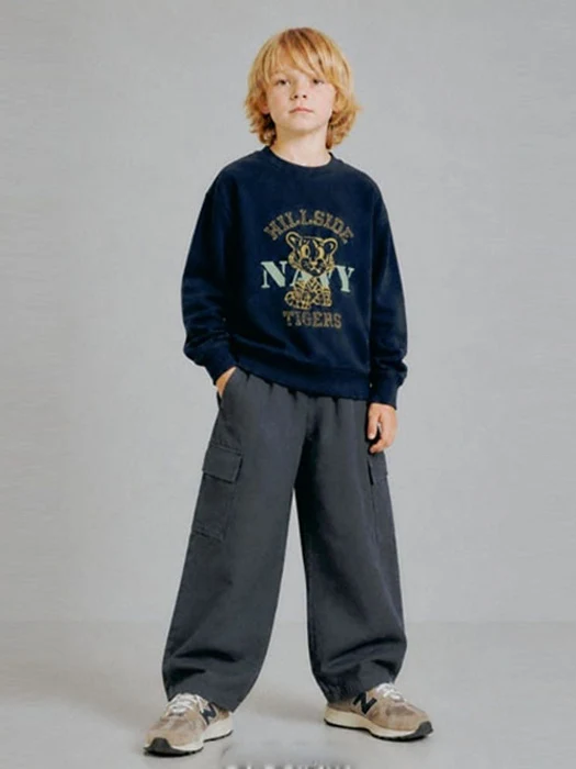 Cation Cargo Pants (13~19) Cation Cargo Pants (13~19) by Delight for Junior - catalog view