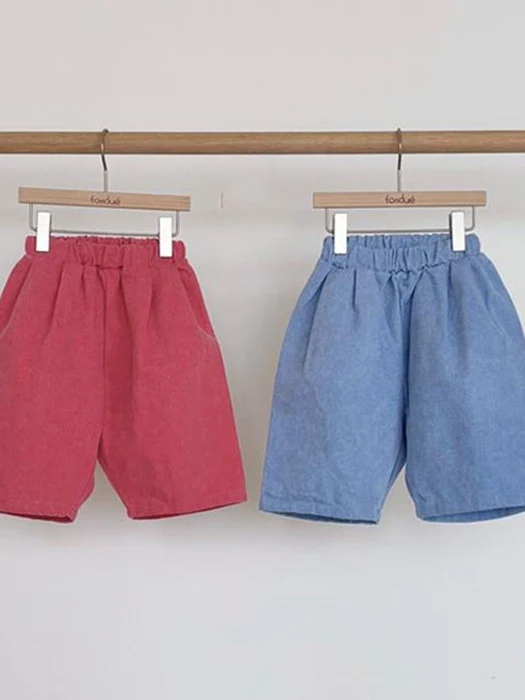 Color Pop Pants Color Pop Pants by Fondue for Baby - catalog view