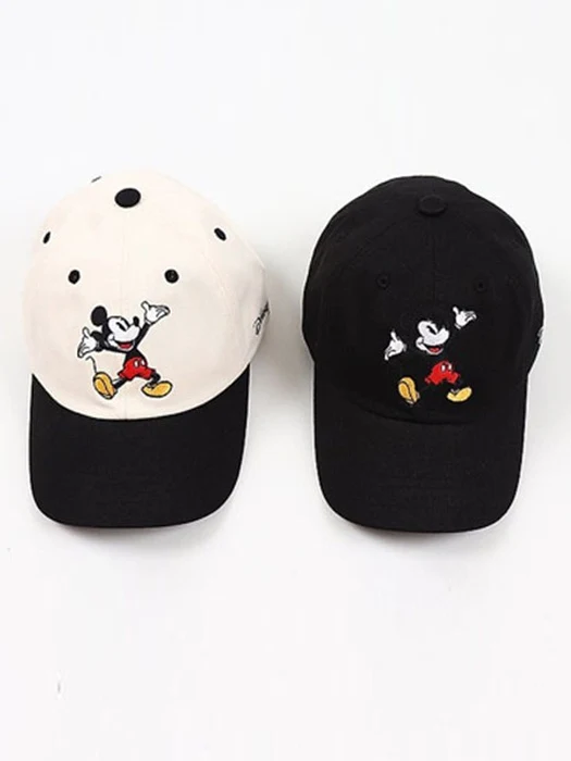 Authentic DN MM Kids Ball Cap Authentic DN MM Kids Ball Cap by Heart Baby for Child - catalog view