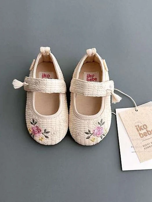 Wajodan Shoes-Hongsil Wajodan Shoes-Hongsil by Iko for Baby - catalog view