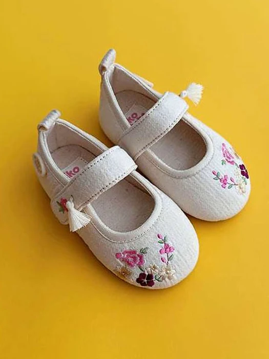 Wajodan Shoes-Kkotdam Wajodan Shoes-Kkotdam by Iko for Baby - catalog view