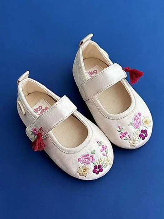 Wajodan Shoes-Kkotmasil Wajodan Shoes-Kkotmasil by Iko for Baby - catalog view