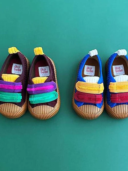 TORIMUK Shoes TORIMUK Shoes by Iko for Baby - catalog view