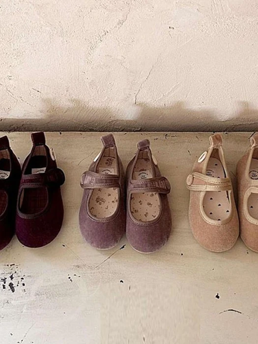 Lette Shoes Lette Shoes by Iko for Baby - catalog view