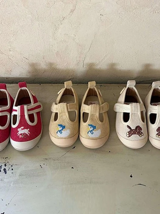 Fancy Shoes Fancy Shoes by Iko for Baby - catalog view