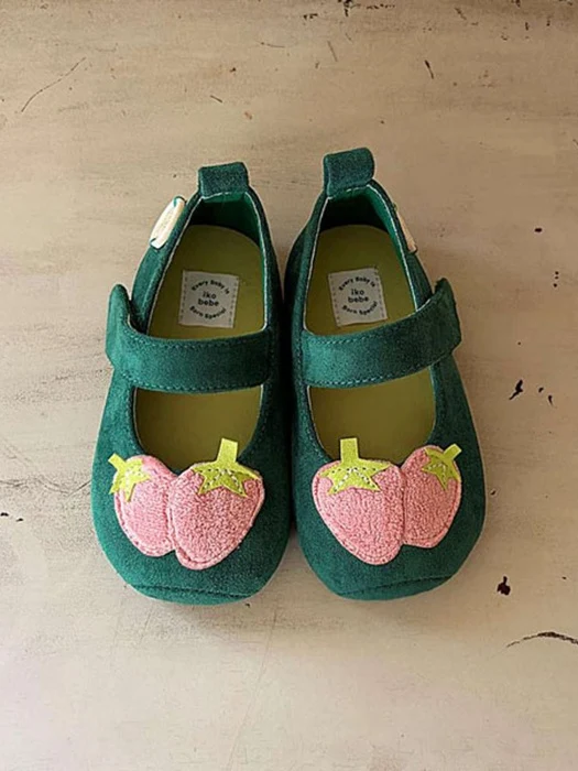Point Shoes Point Shoes by Iko for Baby - catalog view