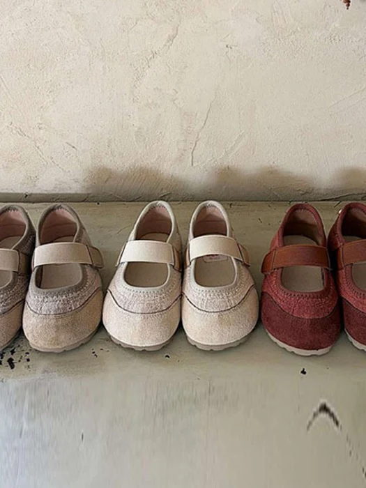 Terry Shoes Terry Shoes by Iko for Baby - catalog view