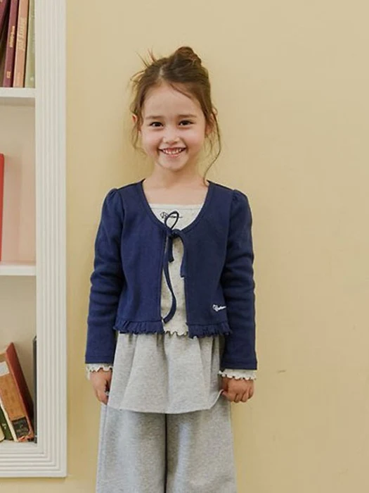 BB Cardigan (3XL) BB Cardigan (3XL) by Ccommaj for Junior - catalog view