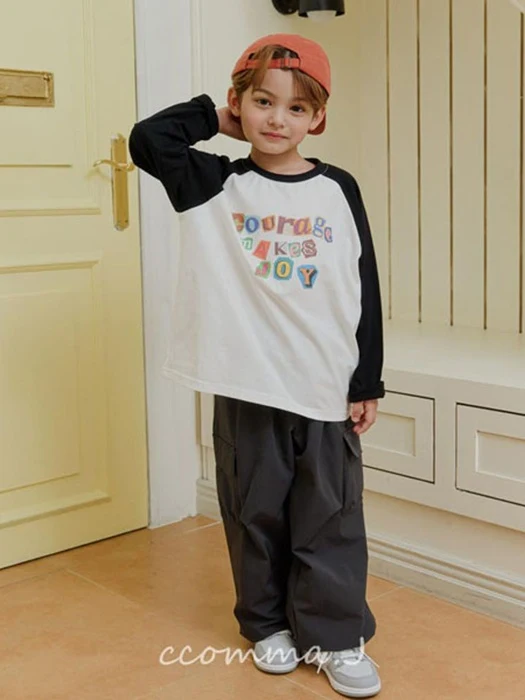 Volume Nylon Pants (3XL) Volume Nylon Pants (3XL) by Ccommaj for Junior - catalog view