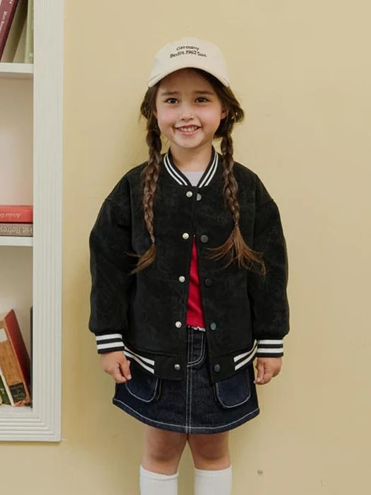 Track On Star Jacket (3XL) Track On Star Jacket (3XL) by Ccommaj for Junior - catalog view