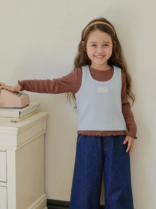 Reiko Sleeveless Top (3XL) Reiko Sleeveless Top (3XL) by Ccommaj for Junior - catalog view