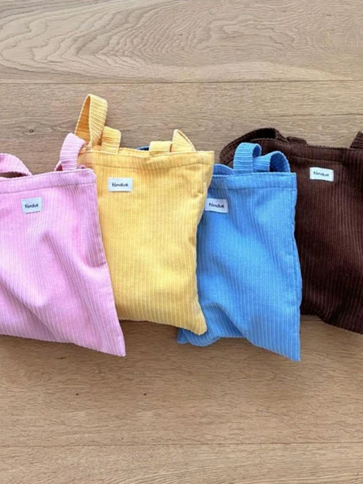 Gelato Bag Gelato Bag by Fondue for Baby - catalog view