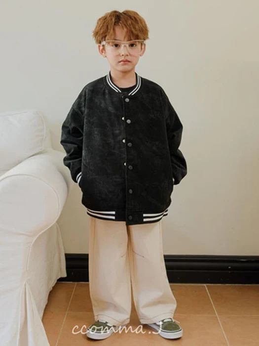 In & Out Star Pants (S~2XL) In & Out Star Pants (S~2XL) by Ccommaj for Child - catalog view