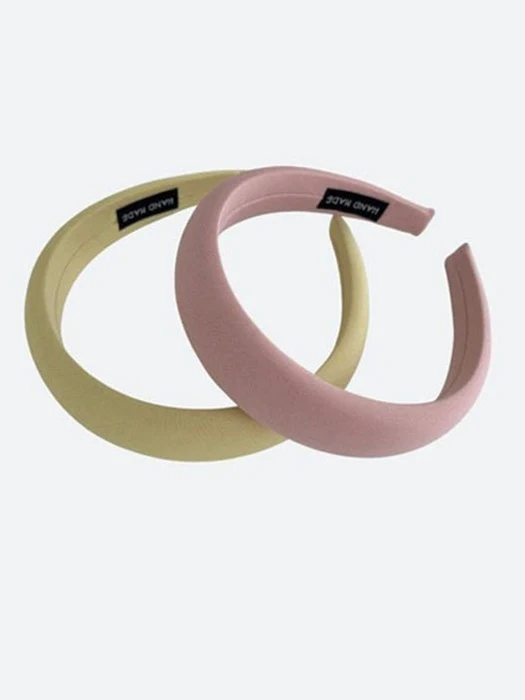 A-Line Hairband A-Line Hairband by Azalea for Child - catalog view