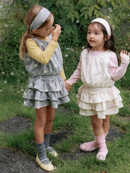 Daisy Pants Daisy Pants by Azalea for Child - catalog view