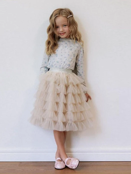 Lulu Sha Sha Skirt Lulu Sha Sha Skirt by Azalea for Child - catalog view