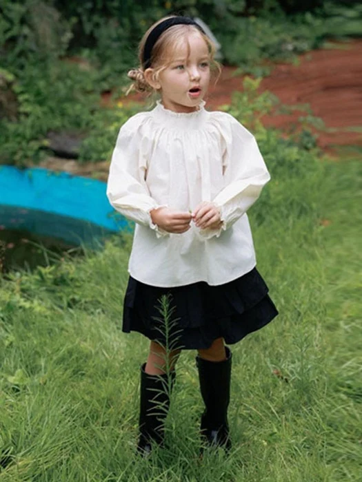 Crown Cancan Skirt Crown Cancan Skirt by Azalea for Child - catalog view