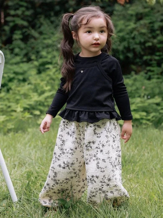 Strawberry Bangbang Pants Strawberry Bangbang Pants by Azalea for Baby - catalog view